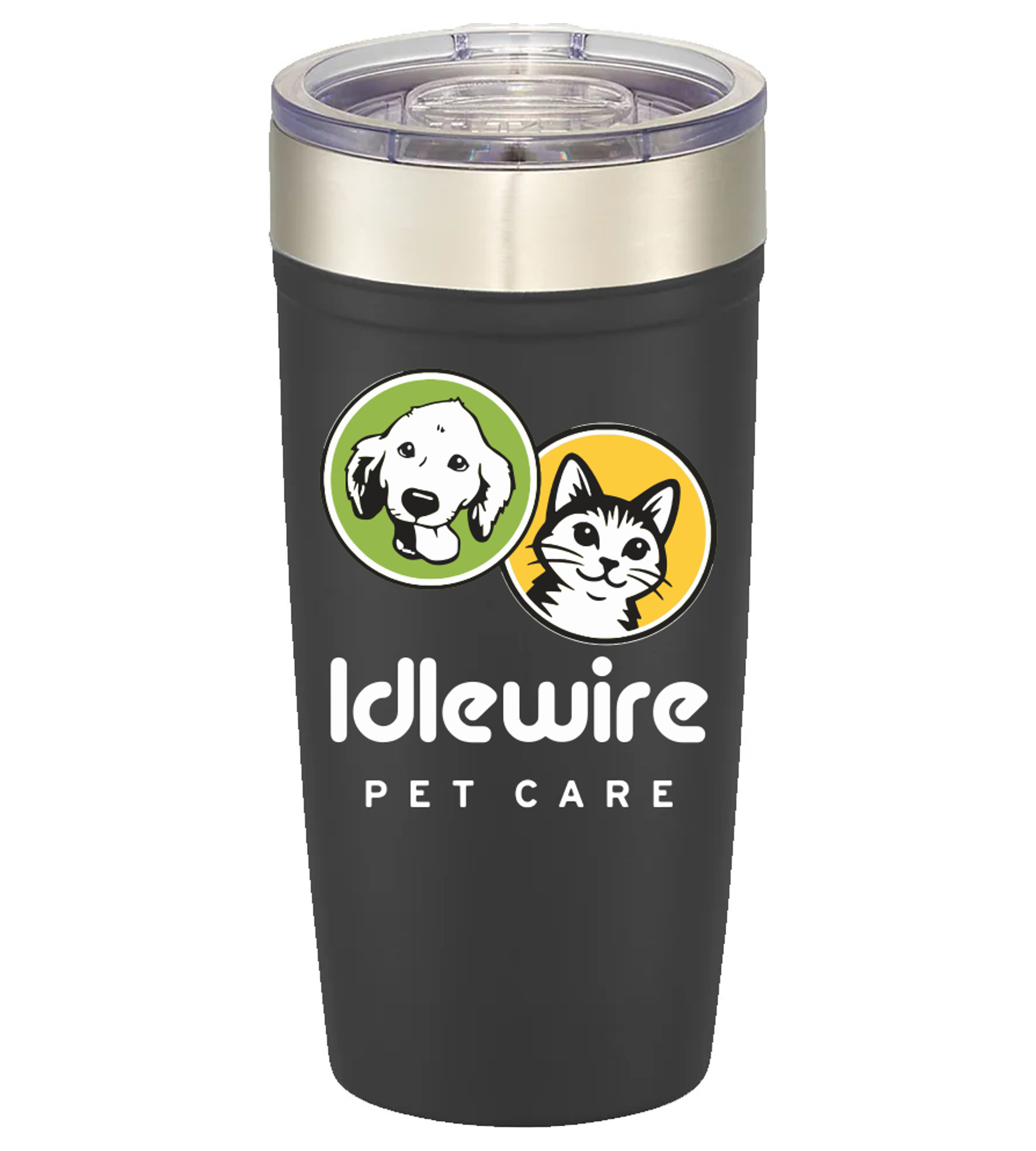 Arctic Zone Titan Thermal HP Copper Tumbler 20oz