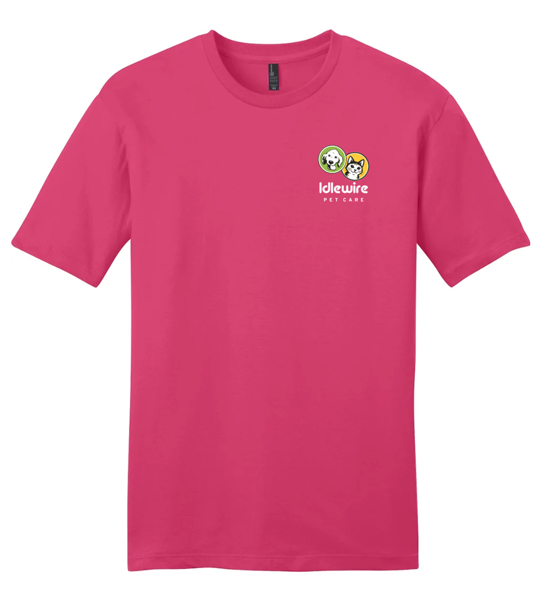 District Very Important Tee